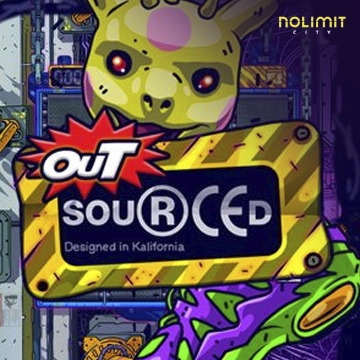Outsourced - STOREBET77