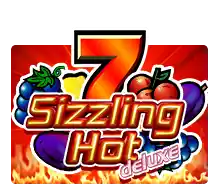 Sizzling Hot - STOREBET77