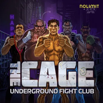 The Cage - STOREBET77