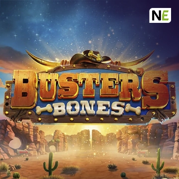 Busters Bones - STOREBET77