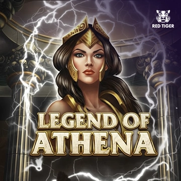 Legend of Athena - STOREBET77