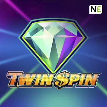Twin Spin - STOREBET77