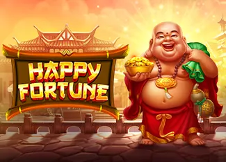 Happy Fortune - STOREBET77