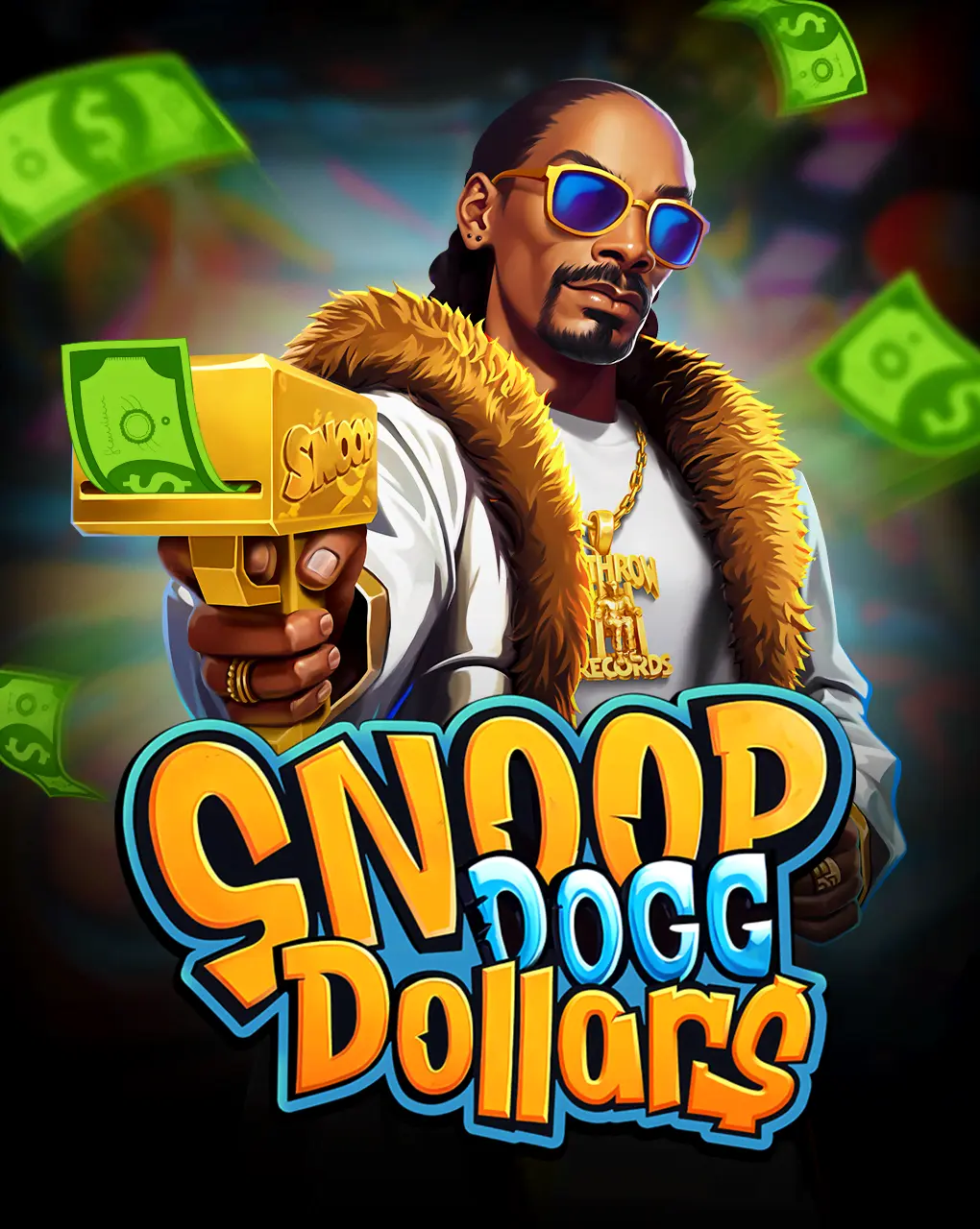 Snoop Dogg Dollars - STOREBET77