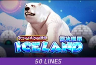 Iceland SA - STOREBET77