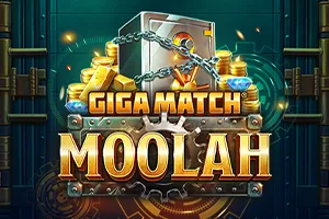 Giga Match Moolah - STOREBET77