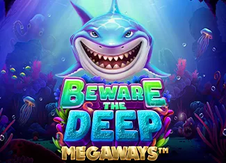 Beware The Deep Megaways - STOREBET77