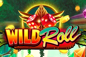 Wild Roll - STOREBET77