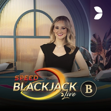 Speed VIP Blackjack B - STOREBET77