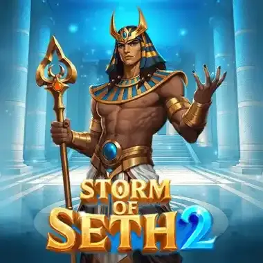 Storm Of Seth 2 - STOREBET77