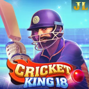 Cricket King 18 - STOREBET77