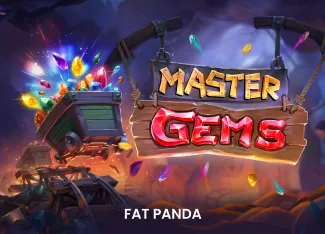 Master Gems - STOREBET77