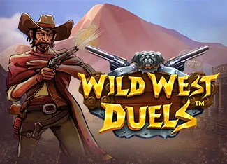 Wild West Duels - STOREBET77