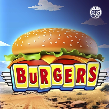 Burgers - STOREBET77