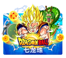 Dragon Ball - STOREBET77