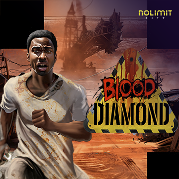 Blood Diamond - STOREBET77