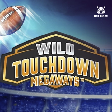 Wild Touchdown MegaWays - STOREBET77