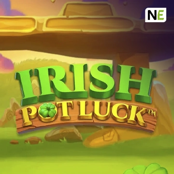 Irish Pot Luck - STOREBET77
