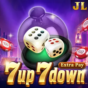 7 UP 7 DOWN - STOREBET77