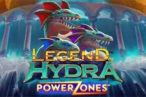 Power Zones: Legend of Hydra - STOREBET77