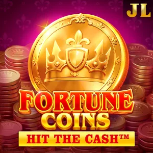 Fortune Coins - STOREBET77