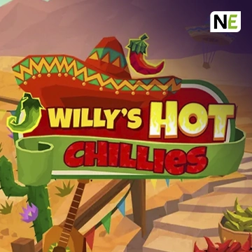 Willys Hot Chillies - STOREBET77