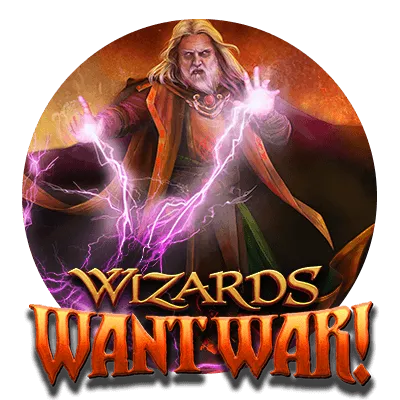 Wizards Want War! - STOREBET77
