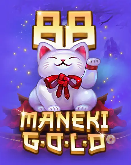 Maneki 88 Gold - STOREBET77