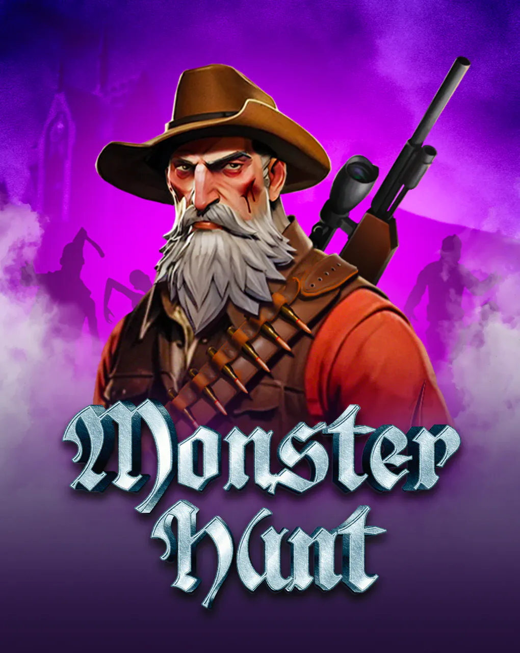 Monster Hunt - STOREBET77