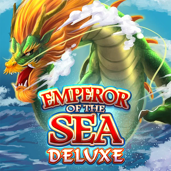 Emperor of the Sea Deluxe - STOREBET77