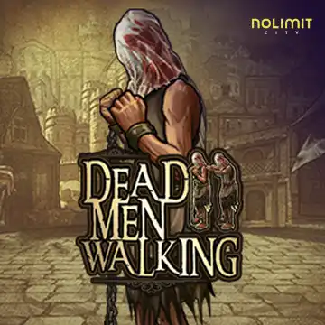 Dead Men Walking - STOREBET77