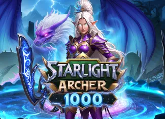 Starlight Archer 1000 - STOREBET77
