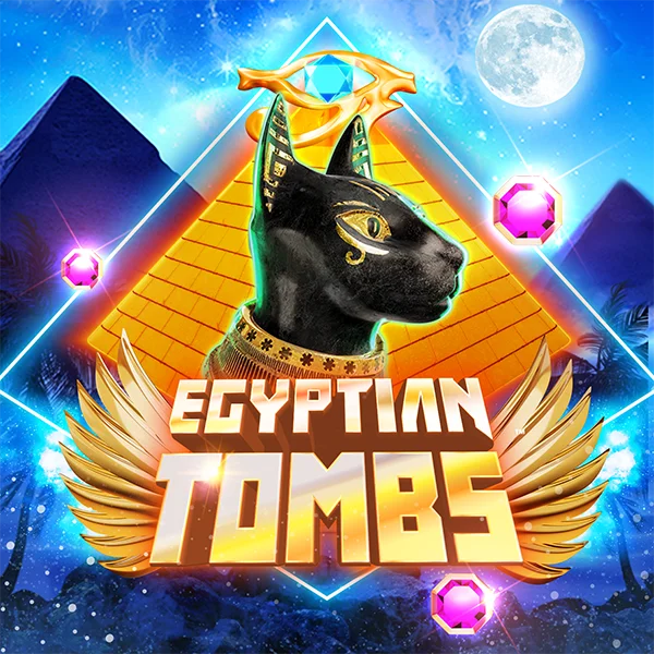 Egyptian Tombs - STOREBET77