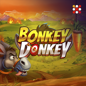 Bonkey Donkey - STOREBET77