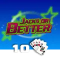 Jacks or Better 10 Hand - STOREBET77