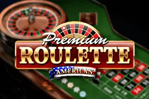 Premium American Roulette - STOREBET77