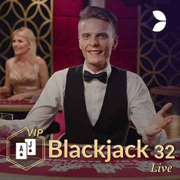 Blackjack VIP 32 - STOREBET77