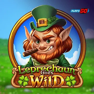 Leprechaun Goes Wild - STOREBET77