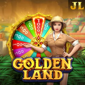 Golden Land - STOREBET77
