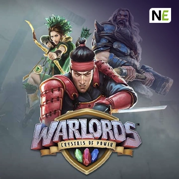 Warlords: Crystals of Power - STOREBET77
