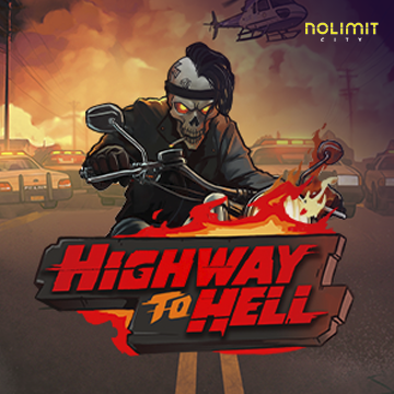 Highway to Hell - STOREBET77