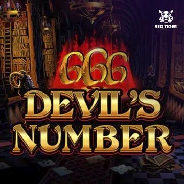 Devils Number - STOREBET77