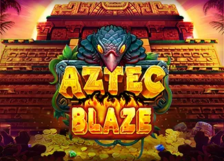 Aztec Blaze - STOREBET77