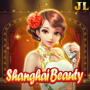 Shanghai Beauty - STOREBET77