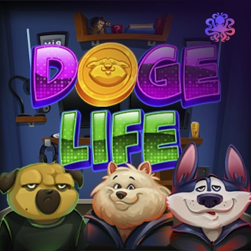 Doge Life - STOREBET77