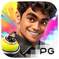Graffiti Rush - STOREBET77