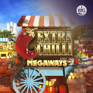 Extra Chilli - STOREBET77