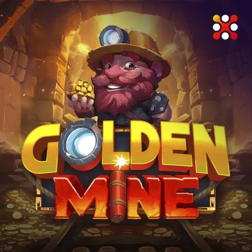 Golden Mine - STOREBET77