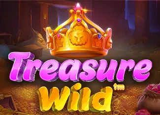 Treasure Wild - STOREBET77