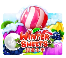 Winter Sweets - STOREBET77